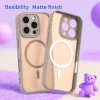 iPhone 16 Pro Arany Techsuit HaloFrost II MagSafe tok thumbnail