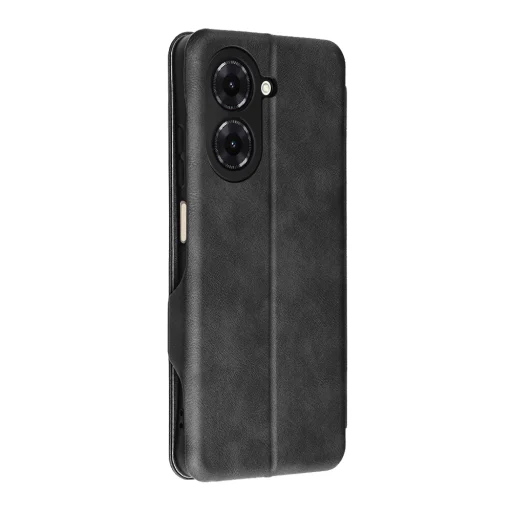 Xiaomi Redmi A5 4G (Standard) Fekete Techsuit Safe Wallet Plus tok - 6