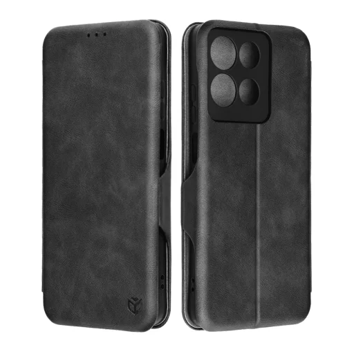 Motorola Moto G15 / G15 Power Techsuit - Safe Wallet Plus - Fekete tok - 11