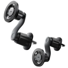 MagSafe držiak na telefón do mriežky ventilácie ESR držiak do auta OmniLock (2B52301)