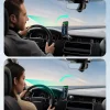 Szellőzőre erősíthető Magsafe telefontartó ESR Autós tartó OmniLock (2B52301) thumbnail