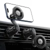 Szellőzőre erősíthető Magsafe telefontartó ESR Autós tartó OmniLock (2B52301) thumbnail