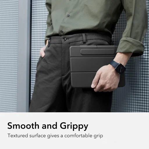  ESR - Visszapattanó Mágneses - iPad Pro 11 (2024) - Fehér tok - 5