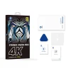 iPhone 17 Pro Max Lito - D+ Max 4K Privacy - Black üvegfólia - 13