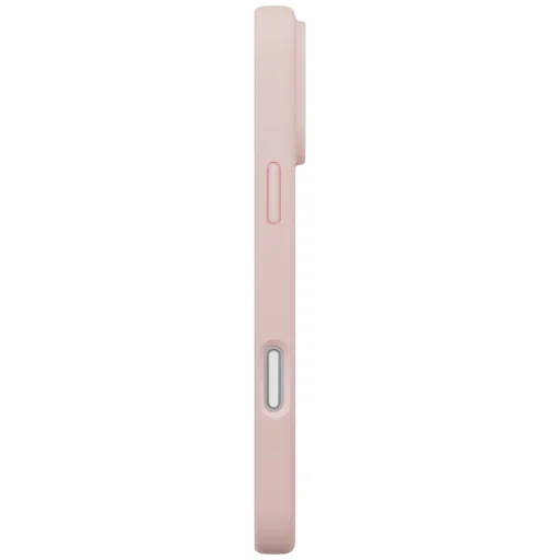  iPhone 17 Pro Max Pink Uniq Lino Magclick Töltőtok - 4