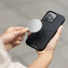 Uniq Transforma Magclick Töltőtok iPhone 14 Pro Max-hoz - fekete tok - 11