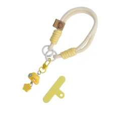 Phone pendant FZ-15 white