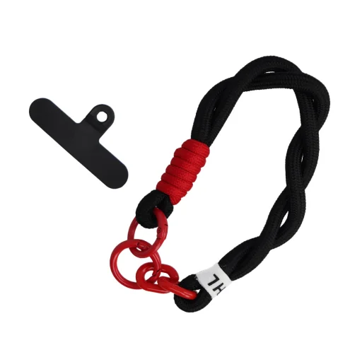 Phone pendant FZ-6 fekete - 1