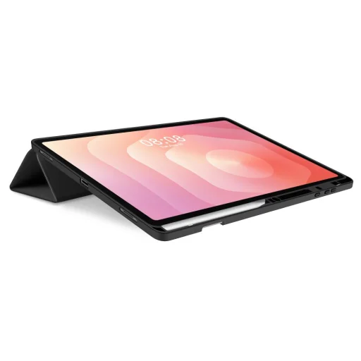 Samsung Galaxy Tab S8 Ultra / S9 Ultra / S10 Ultra / S11 Ultra 14.6 fekete tok - 5