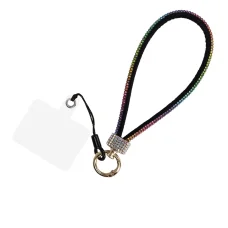 Telefon nyakpánt FZ-4 szivárvány