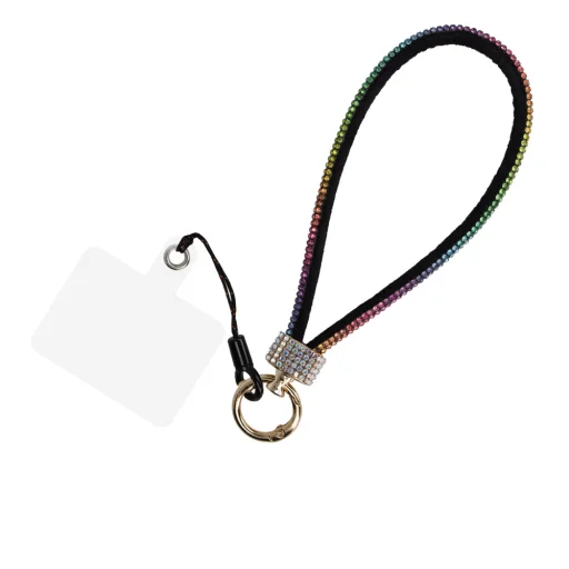 Telefon nyakpánt FZ-4 szivárvány - 1
