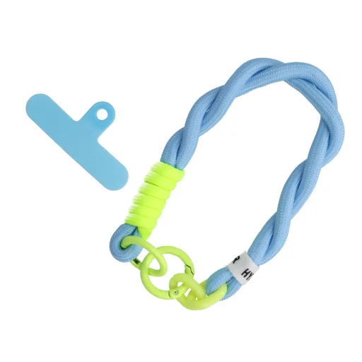 Telefon nyakpánt FZ-6 világoskék - 1
