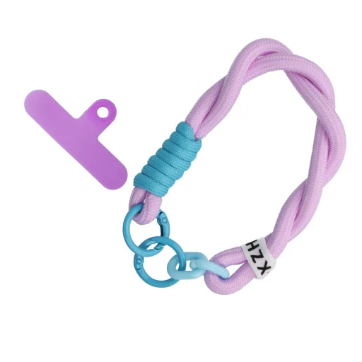 Telefon nyakpánt FZ-6 lila - 1