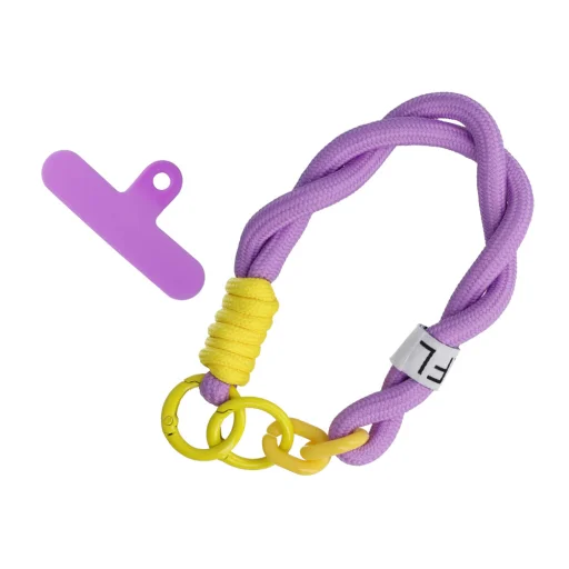 Telefon pánt FZ-6 sötétlila - 1