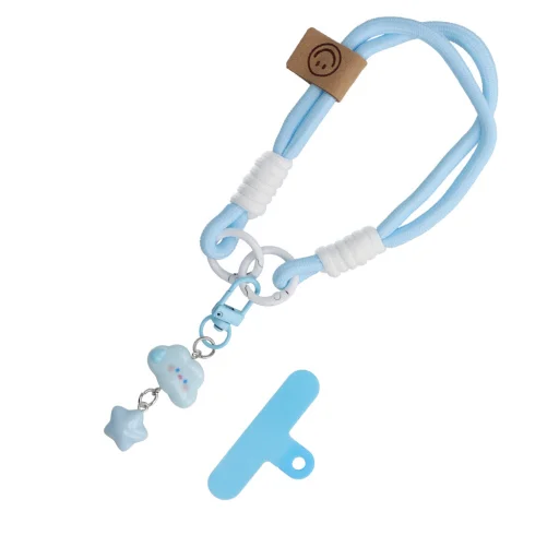 Phone pendant FZ-15 kék - 1