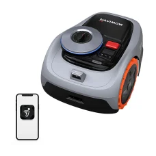 Segway-Navimow i105E EU robotfűnyíró