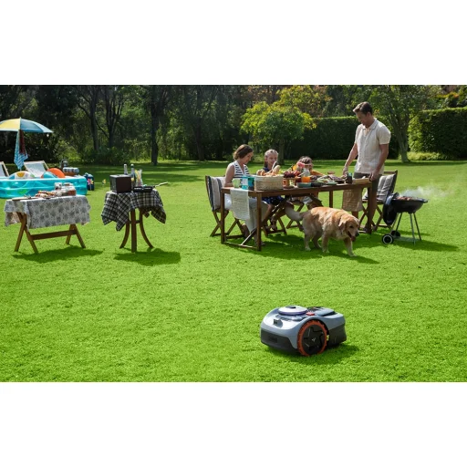 Segway-Navimow i105E EU robotfűnyíró - 10