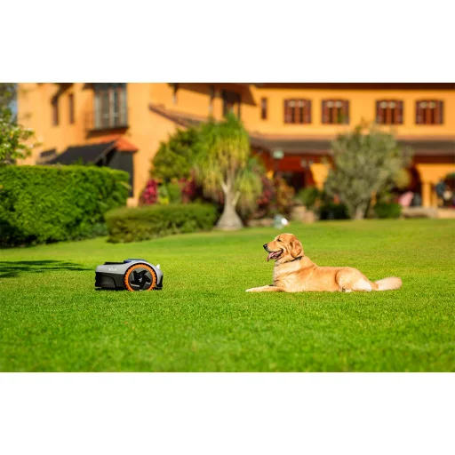 Segway-Navimow i105E EU robotfűnyíró - 12