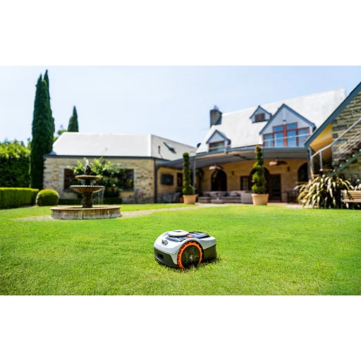 Segway-Navimow i105E EU robotfűnyíró - 14