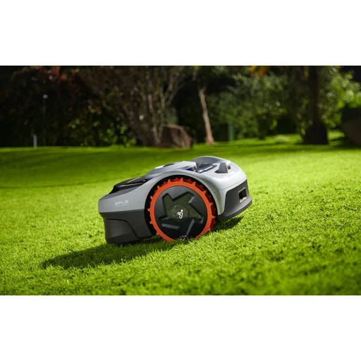 Segway-Navimow i105E EU robotfűnyíró - 8