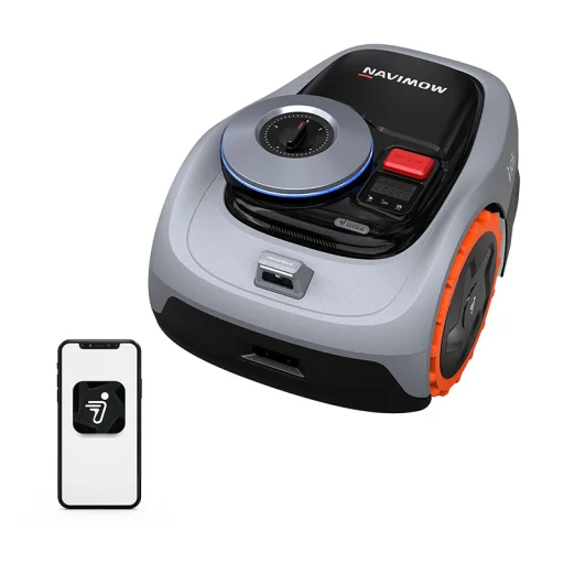 Segway-Navimow i105E EU robotfűnyíró - 1