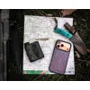 Tactical MagForce Hyperstealth Sika iPhone 16e tok Forest Green - 5