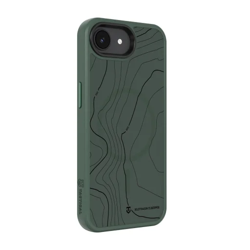 Tactical MagForce Hyperstealth Sika iPhone 16e tok Forest Green - 2