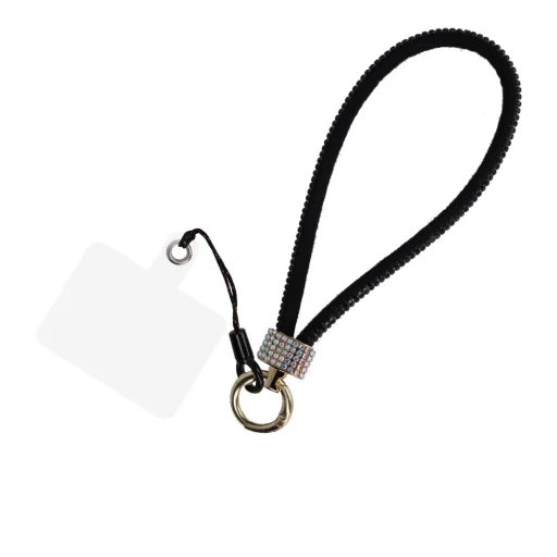 Telefon medál FZ-4 fekete - 1