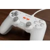 GameSir T3 WT Tegenaria Lite vezetékes vezérlő – fehér thumbnail
