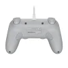GameSir T3 WT Tegenaria Lite vezetékes vezérlő – fehér thumbnail
