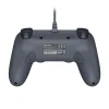 GameSir T3 GY Tegenaria Lite vezetékes vezérlő szürke thumbnail