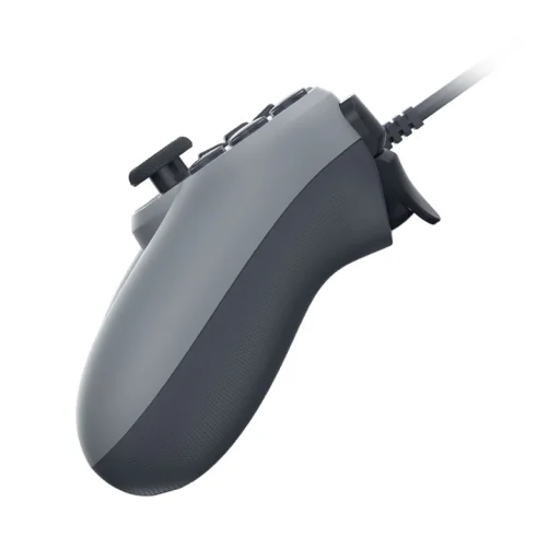 GameSir T3 GY Tegenaria Lite vezetékes vezérlő szürke - 5