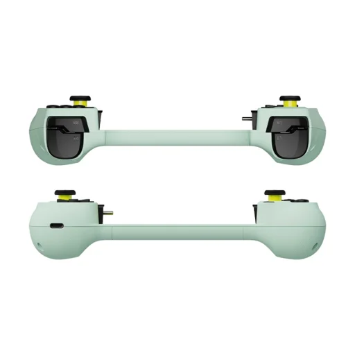 GameSir X5 Lite GN Világoszöld mobil vezérlő - 6