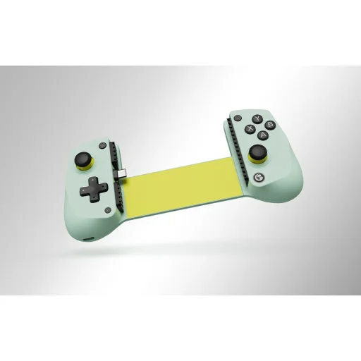 GameSir X5 Lite GN Világoszöld mobil vezérlő - 8