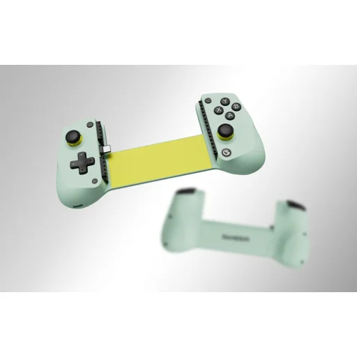 GameSir X5 Lite GN Világoszöld mobil vezérlő - 13