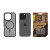 Tactical MagForce Hyperstealth Sika fliptok iPhone 16 Pro Asphalt thumbnail