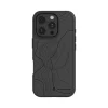 Tactical MagForce Hyperstealth Sika fliptok iPhone 16 Pro Asphalt thumbnail