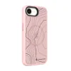 Tactical MagForce Hyperstealth Sika tok iPhone 16e Pink Panther - 2