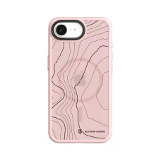 Tactical MagForce Hyperstealth Sika tok iPhone 16e Pink Panther