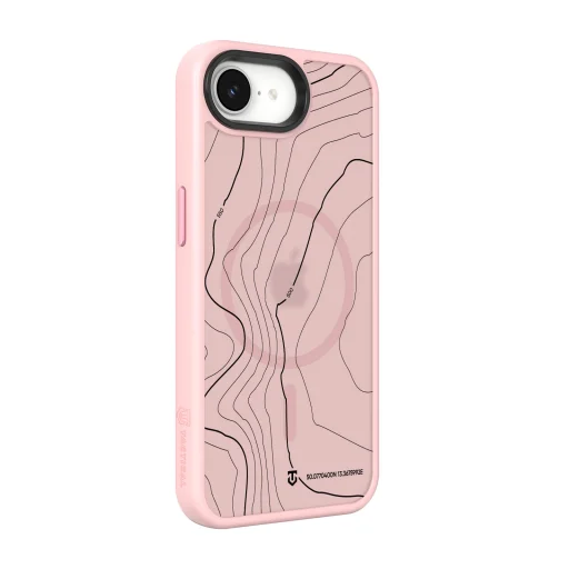 Tactical MagForce Hyperstealth Sika tok iPhone 16e Pink Panther - 2