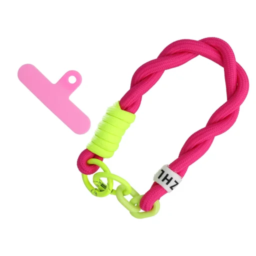 Phone pendant FZ-6 rózsaszín - 1