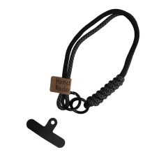 FZ-14 fekete nyakpánt