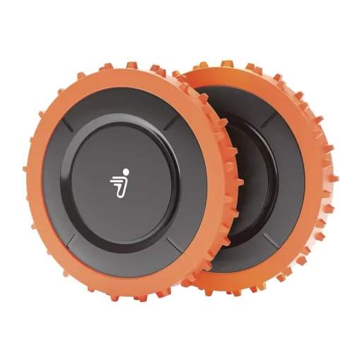 Segway-Navimow terepjáró kerekek - 2