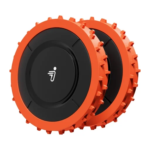 Segway-Navimow terepjáró kerekek - 1