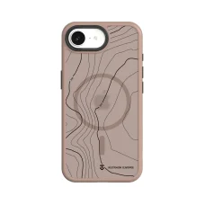 Tactical MagForce Hyperstealth Sika tok iPhone 16e Moucha Moose