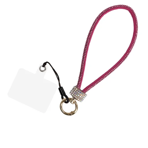 Telefon csuklópánt FZ-4 rózsaarany - 1