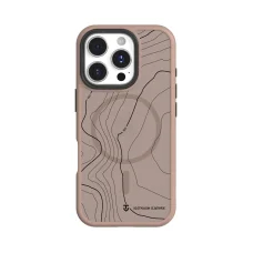 Tactical MagForce Hyperstealth Sika Cover for iPhone 16 Pro Moucha Moose tok