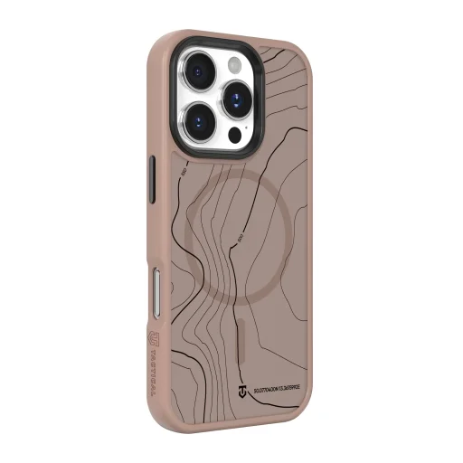 Tactical MagForce Hyperstealth Sika Cover for iPhone 16 Pro Moucha Moose tok - 2
