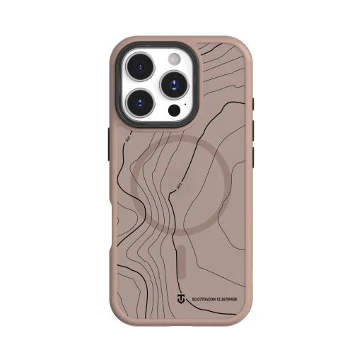 Tactical MagForce Hyperstealth Sika Cover for iPhone 16 Pro Moucha Moose tok - 1