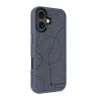 Tactical MagForce Hyperstealth Sika tok iPhone 16 Deep Blue thumbnail